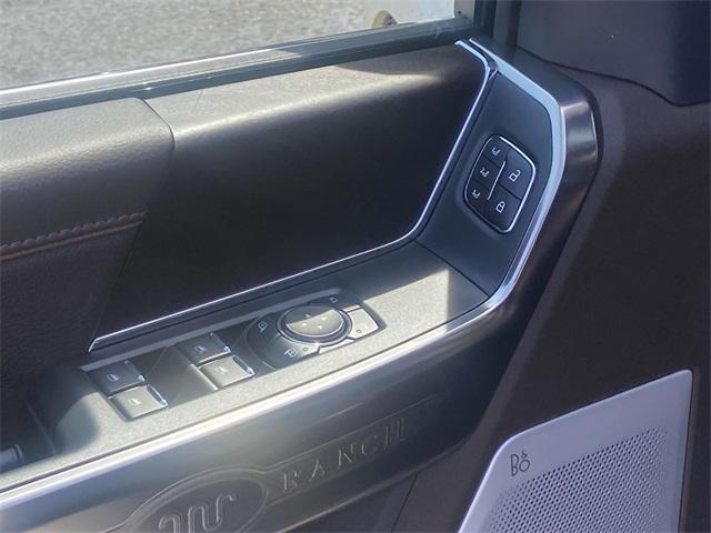 new 2025 Ford F-150 car, priced at $72,495