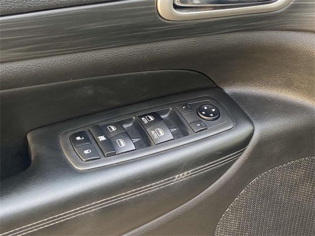 used 2019 Jeep Grand Cherokee car, priced at $19,500