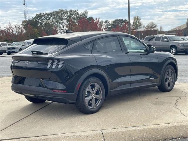 new 2023 Ford Mustang Mach-E car, priced at $38,995