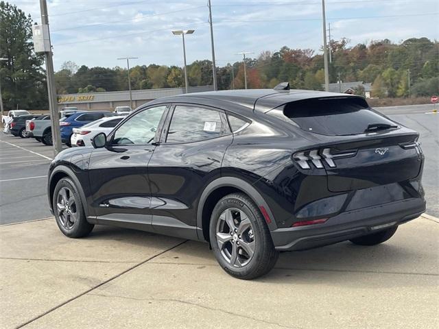 new 2023 Ford Mustang Mach-E car, priced at $39,250