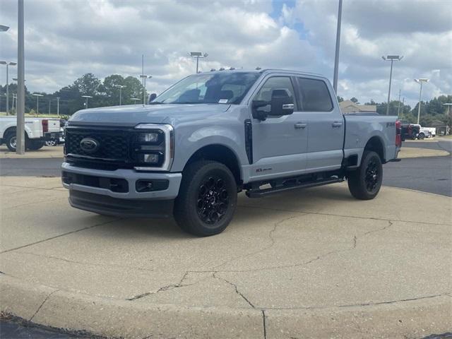 new 2025 Ford F-350 car, priced at $84,750