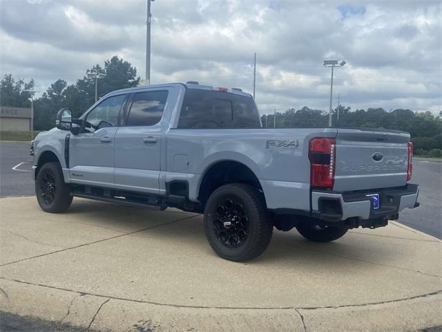 new 2025 Ford F-350 car, priced at $84,750