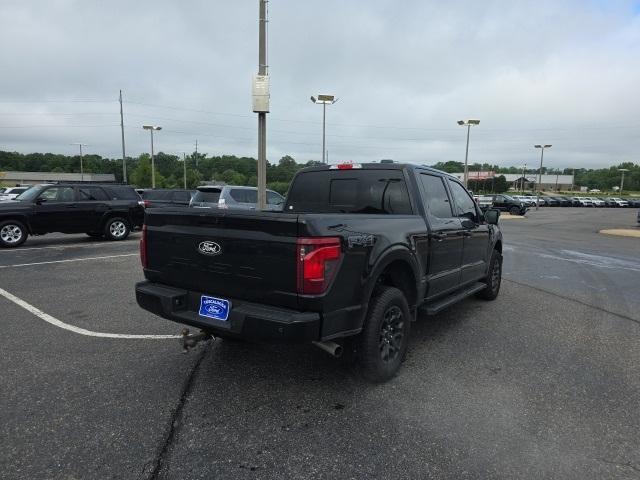 used 2024 Ford F-150 car, priced at $51,995