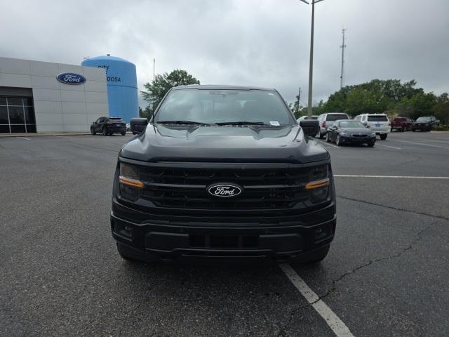 used 2024 Ford F-150 car, priced at $51,995