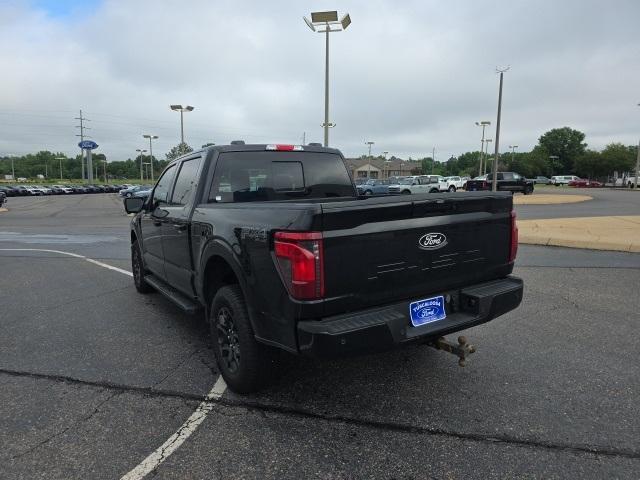used 2024 Ford F-150 car, priced at $51,995
