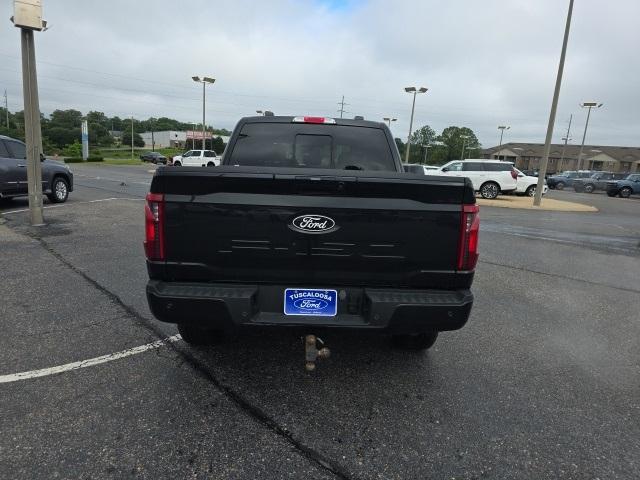 used 2024 Ford F-150 car, priced at $51,995