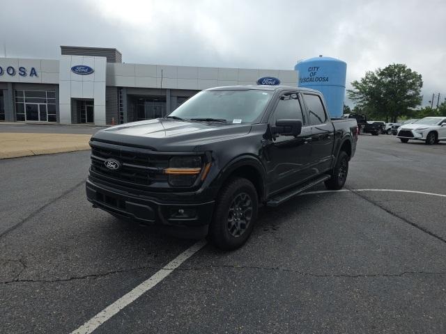 used 2024 Ford F-150 car, priced at $51,995