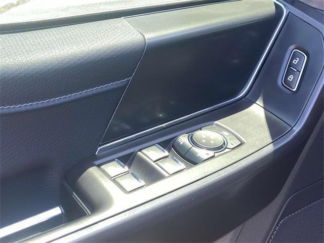 used 2024 Ford F-150 car, priced at $49,995