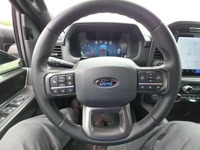 used 2024 Ford F-150 car, priced at $51,995