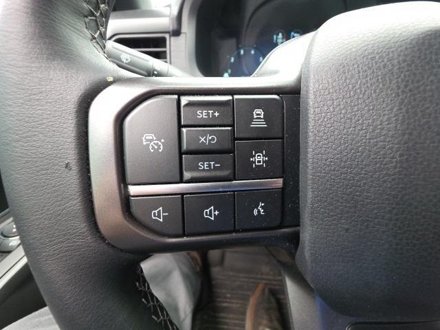 used 2024 Ford F-150 car, priced at $51,995