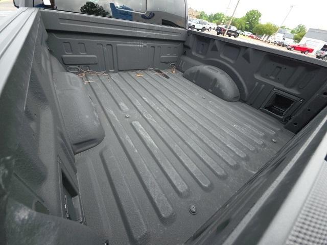 used 2024 Ford F-150 car, priced at $51,995