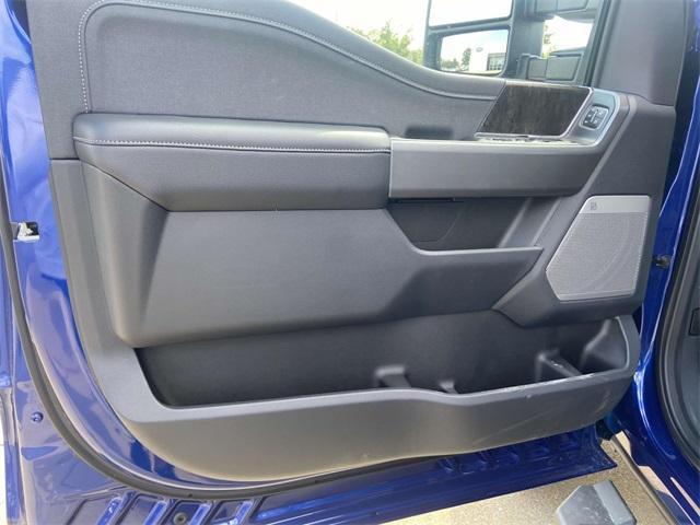 new 2026 Ford F-350 car, priced at $89,995