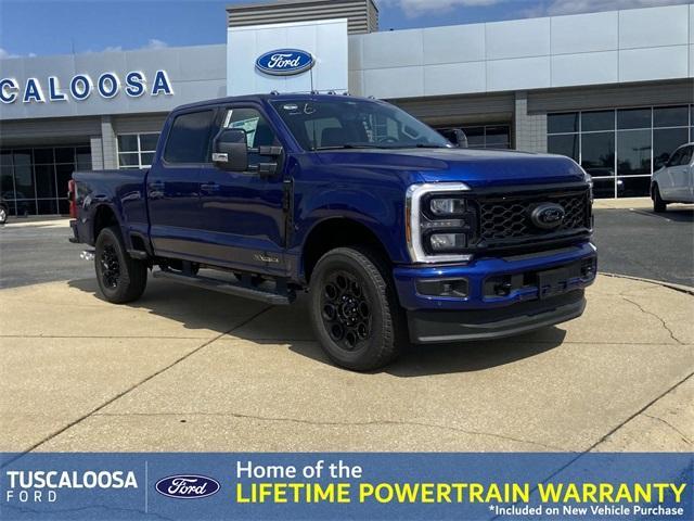 new 2026 Ford F-350 car, priced at $89,995
