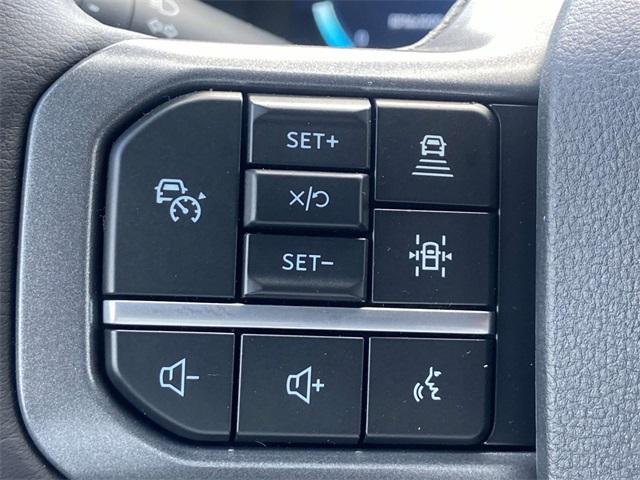 new 2026 Ford F-350 car, priced at $89,995