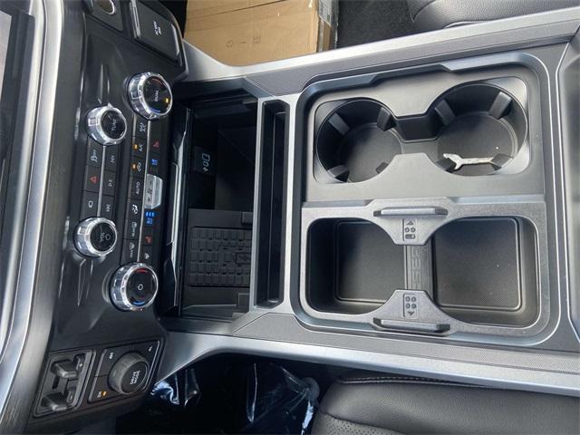 new 2026 Ford F-350 car, priced at $89,995