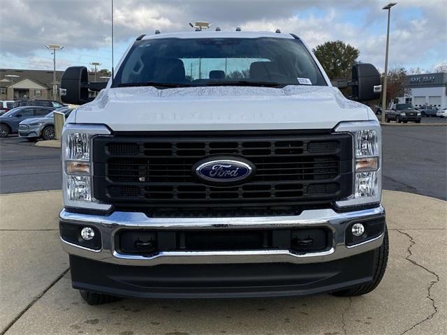 new 2024 Ford F-250 car, priced at $59,995