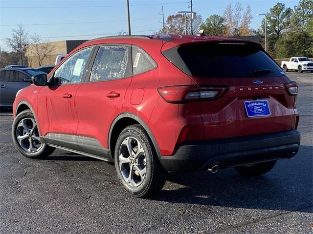 new 2025 Ford Escape car, priced at $29,495