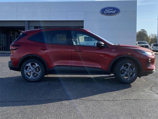 new 2025 Ford Escape car, priced at $29,495