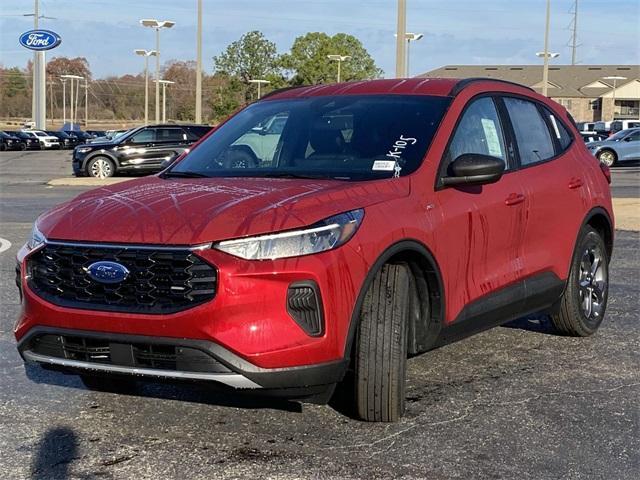 new 2025 Ford Escape car, priced at $29,495