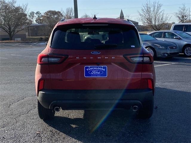 new 2025 Ford Escape car, priced at $29,495