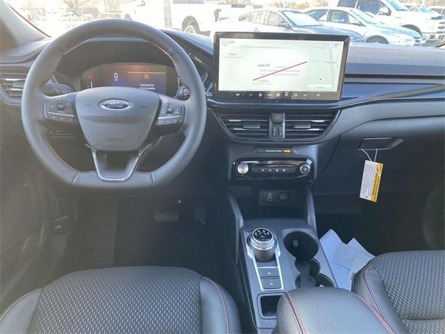 new 2025 Ford Escape car, priced at $29,495