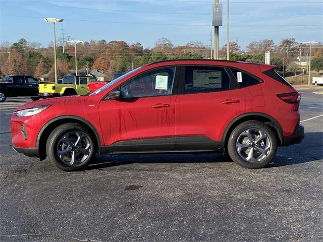 new 2025 Ford Escape car, priced at $29,495