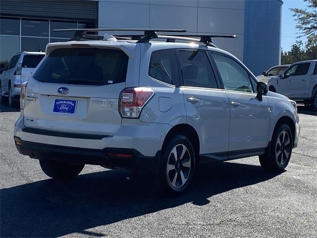 used 2017 Subaru Forester car, priced at $9,995