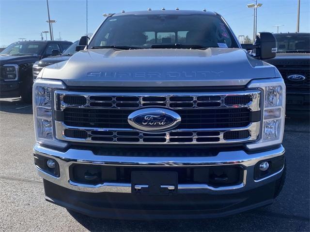 new 2024 Ford F-250 car, priced at $64,995