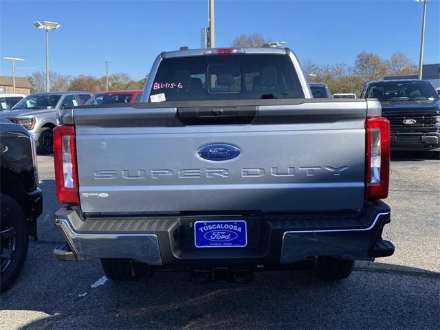 new 2024 Ford F-250 car, priced at $64,995