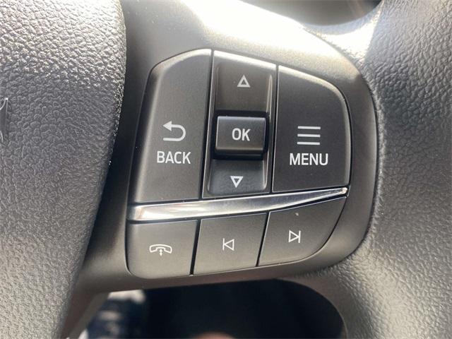new 2026 Ford Escape car, priced at $31,995