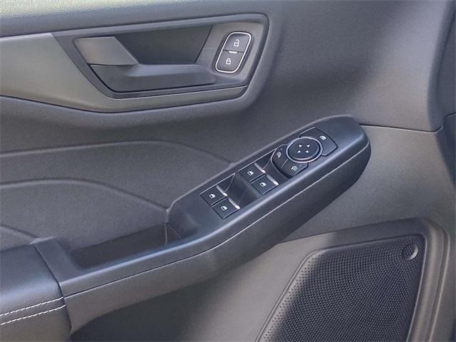 new 2026 Ford Escape car, priced at $31,995