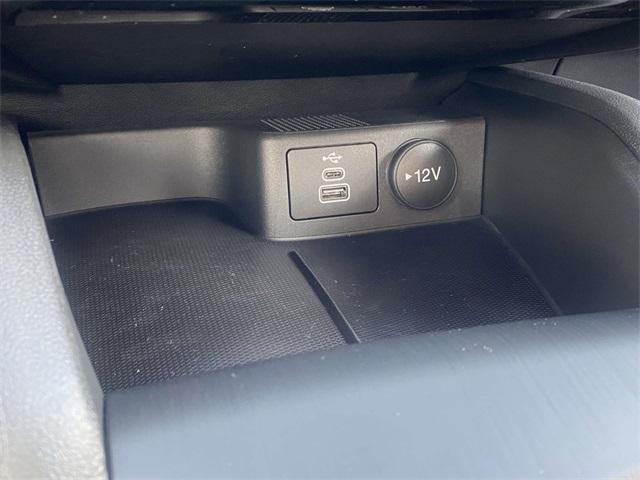 new 2026 Ford Escape car, priced at $31,995