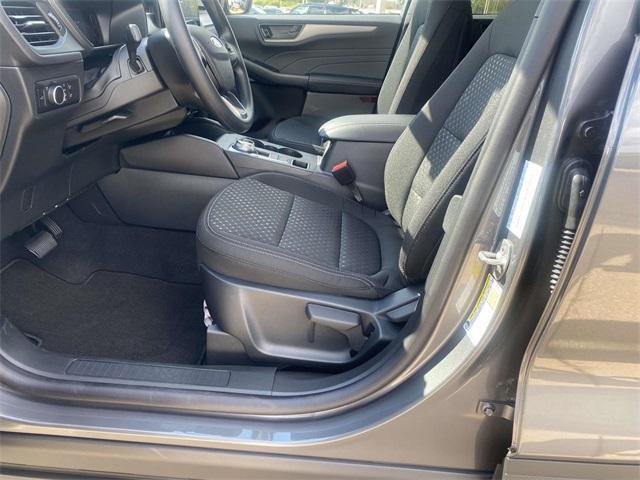 new 2026 Ford Escape car, priced at $31,995