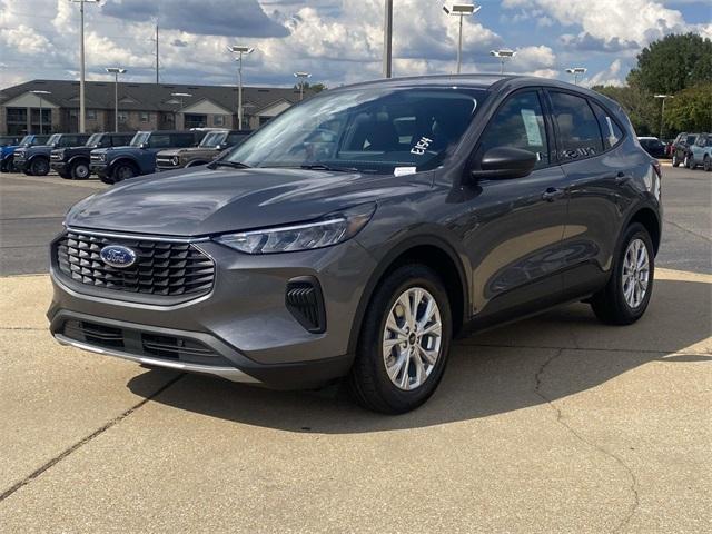 new 2026 Ford Escape car, priced at $31,995