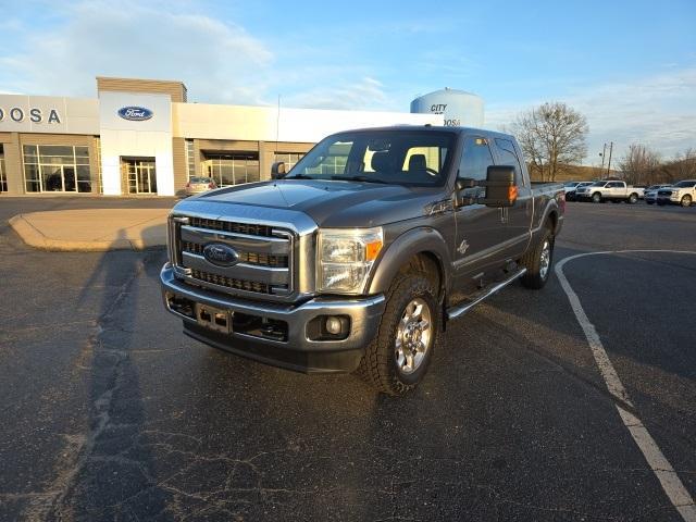 used 2013 Ford F-350 car, priced at $23,995