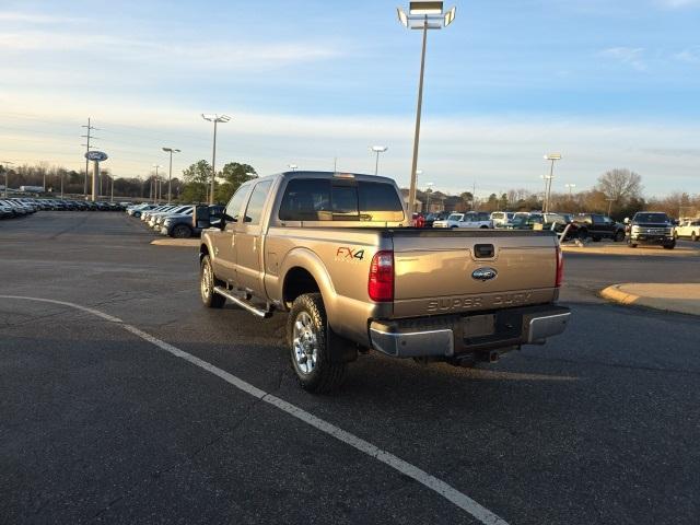 used 2013 Ford F-350 car, priced at $23,995