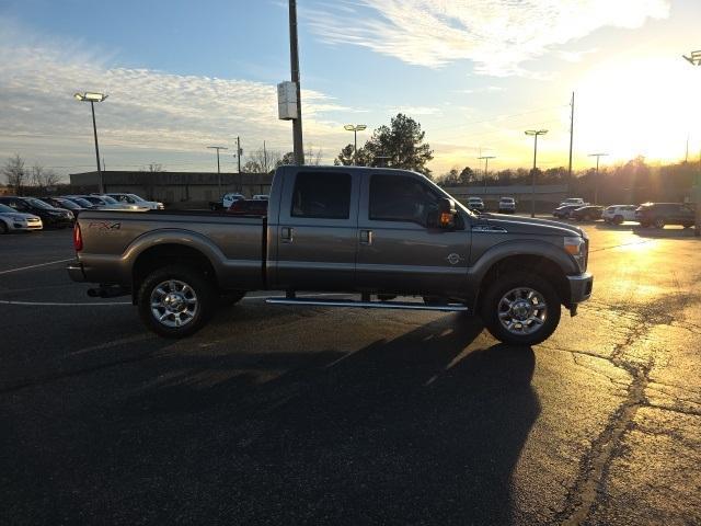 used 2013 Ford F-350 car, priced at $23,995