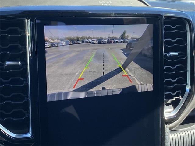 new 2025 Ford Ranger car, priced at $37,815