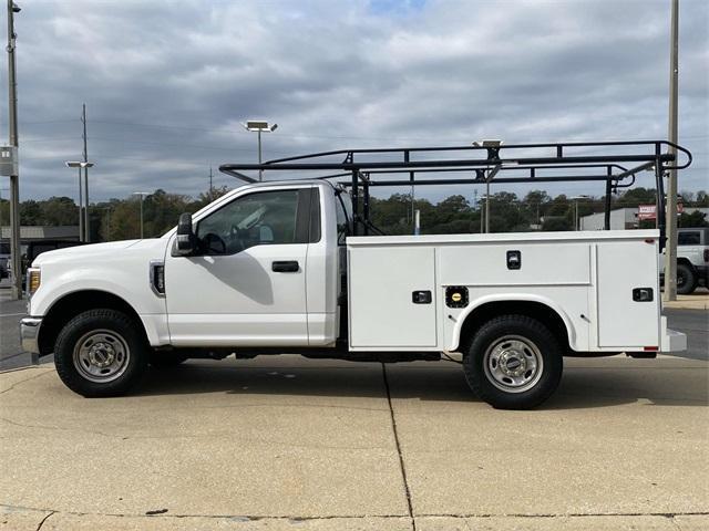 used 2019 Ford F-250 car, priced at $32,995