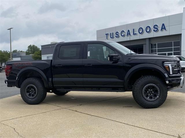 new 2025 Ford F-150 car, priced at $94,875