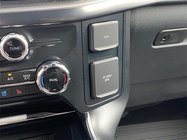 new 2025 Ford F-150 car, priced at $94,875