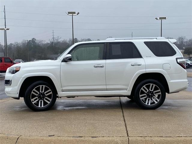 used 2020 Toyota 4Runner car, priced at $31,995