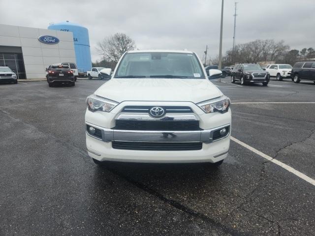 used 2020 Toyota 4Runner car, priced at $34,995