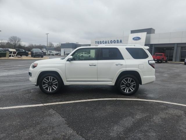 used 2020 Toyota 4Runner car, priced at $34,995