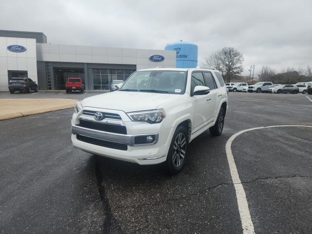 used 2020 Toyota 4Runner car, priced at $34,995