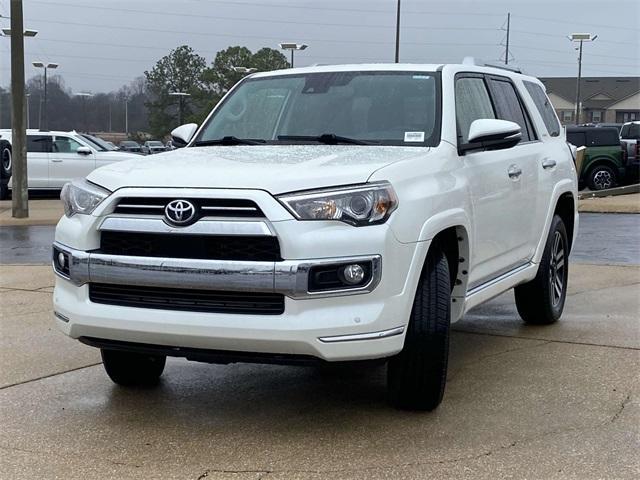 used 2020 Toyota 4Runner car, priced at $31,995