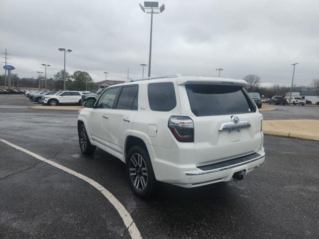 used 2020 Toyota 4Runner car, priced at $34,995