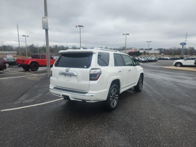 used 2020 Toyota 4Runner car, priced at $34,995