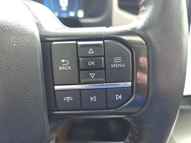 used 2022 Ford Expedition car, priced at $47,995