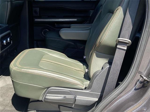 used 2022 Ford Expedition car, priced at $48,500